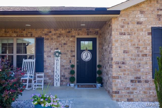 265 Fraser Ridge Jackson, MO 63755 - Photo 5 of 32