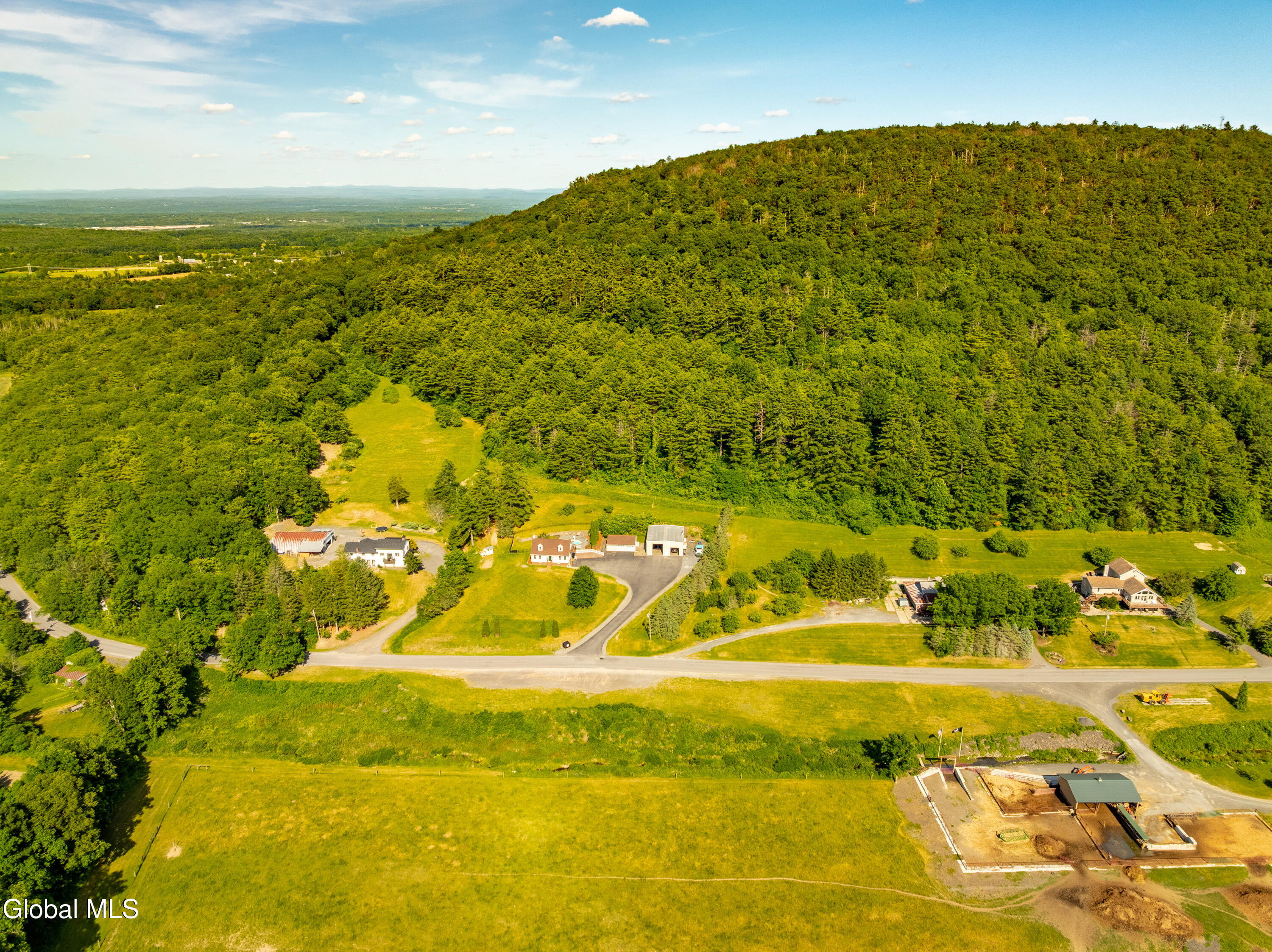 366 Biers Road Coeymans, NY 12046 - Photo 40 of 44 DJI_0676-HDR
