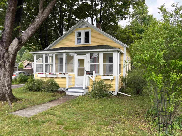 $279,000 | 89 Arlington Avenue, Keene, NH 03431