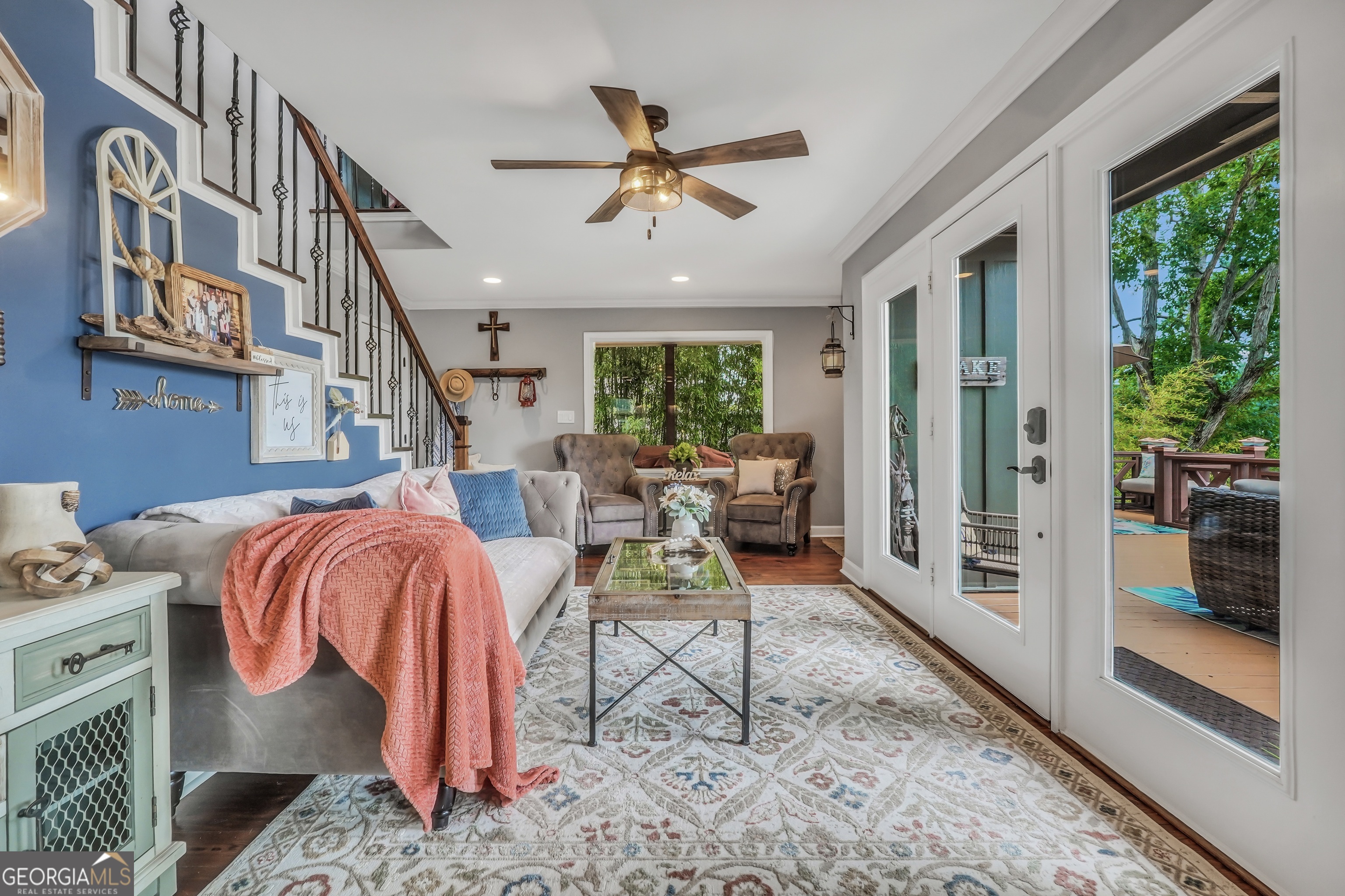 298 Roberts Point Road Jackson, GA 30233 - Photo 31 of 84