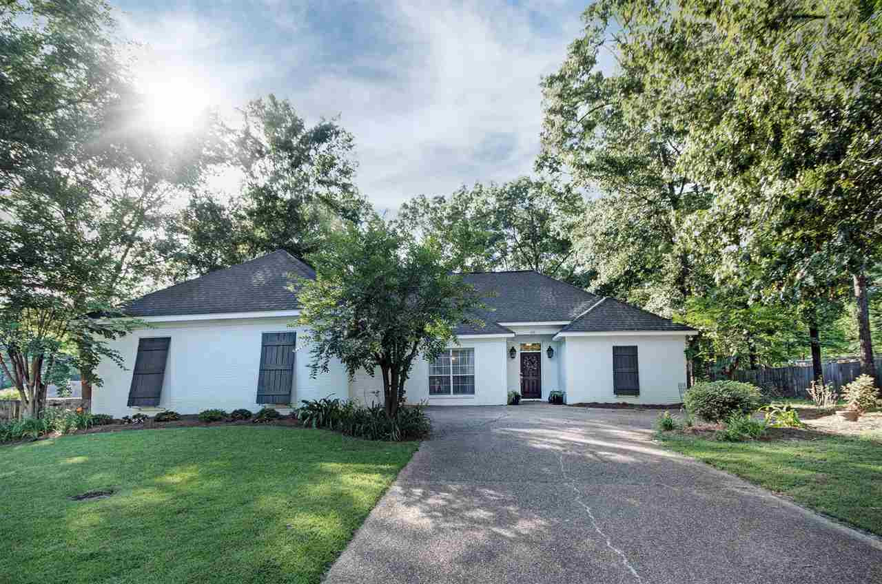 399 Pinewood Lane Ridgeland, MS 39157 - Photo 1 of 38 Photo 1