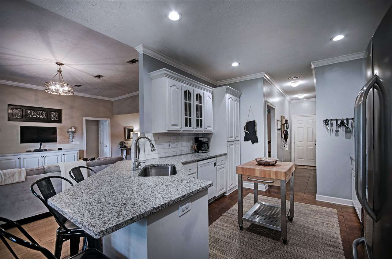 399 Pinewood Lane Ridgeland, MS 39157 - Photo 13 of 38 Photo 13