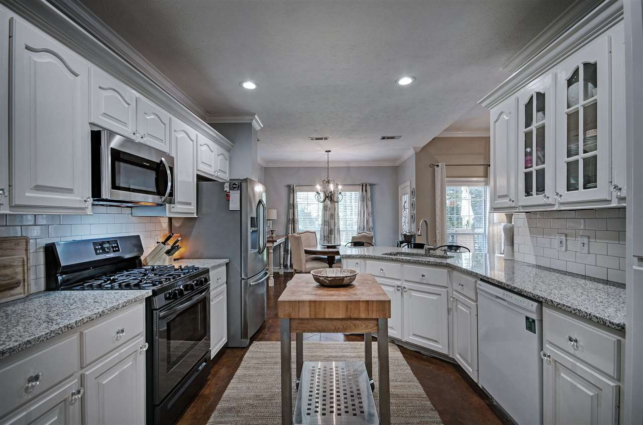 399 Pinewood Lane Ridgeland, MS 39157 - Photo 15 of 38 Photo 15