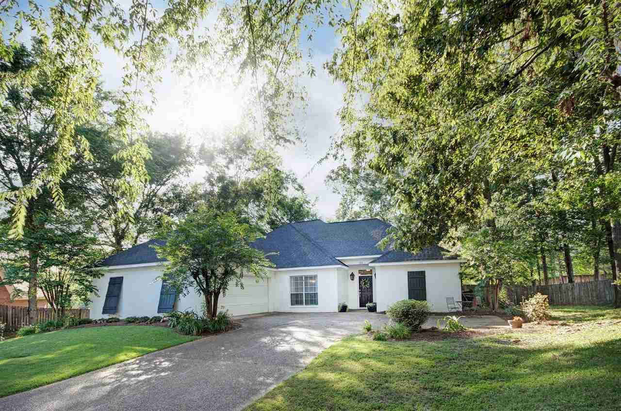 399 Pinewood Lane Ridgeland, MS 39157 - Photo 2 of 38 Photo 2