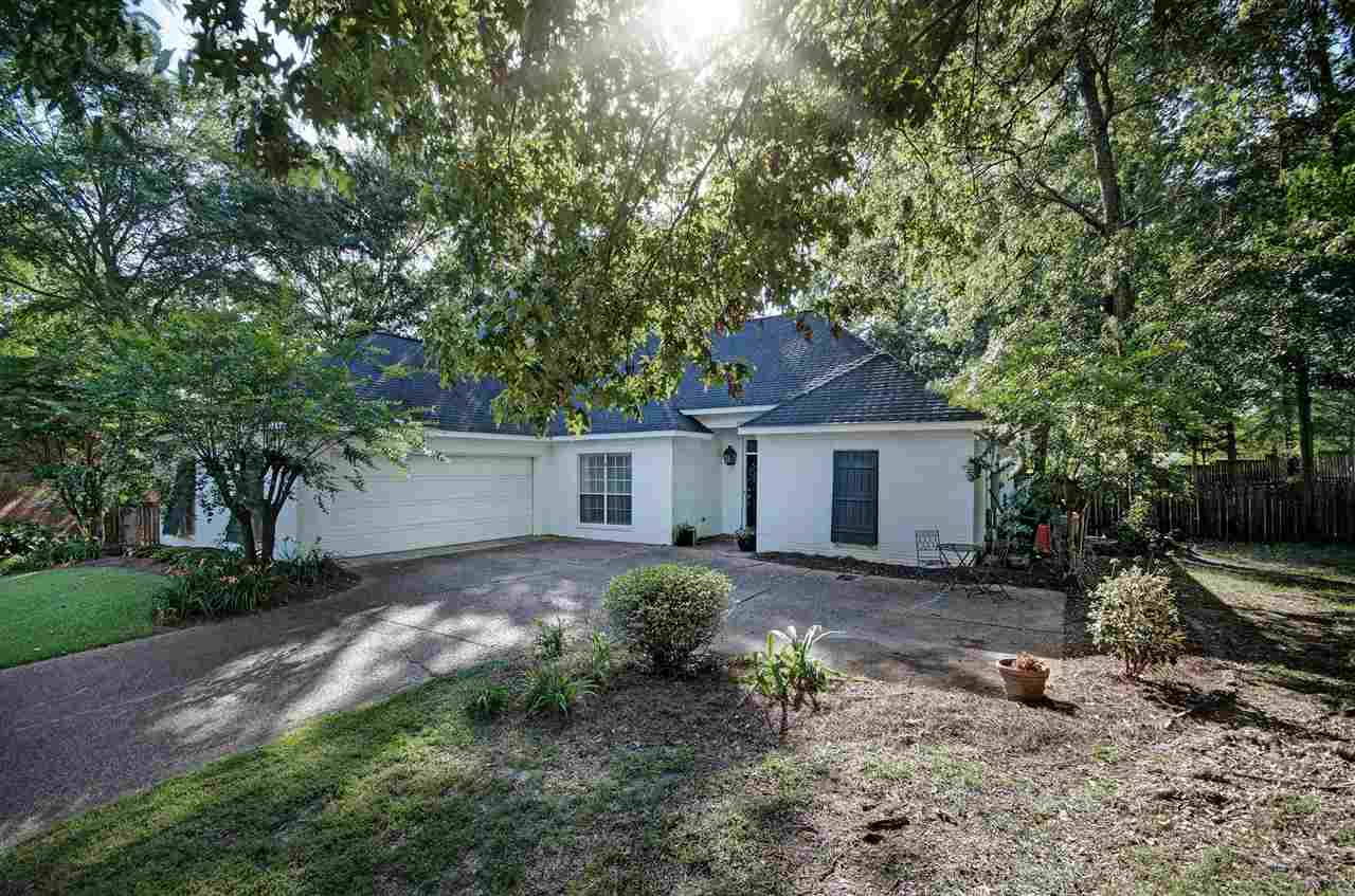 399 Pinewood Lane Ridgeland, MS 39157 - Photo 3 of 38 Photo 3