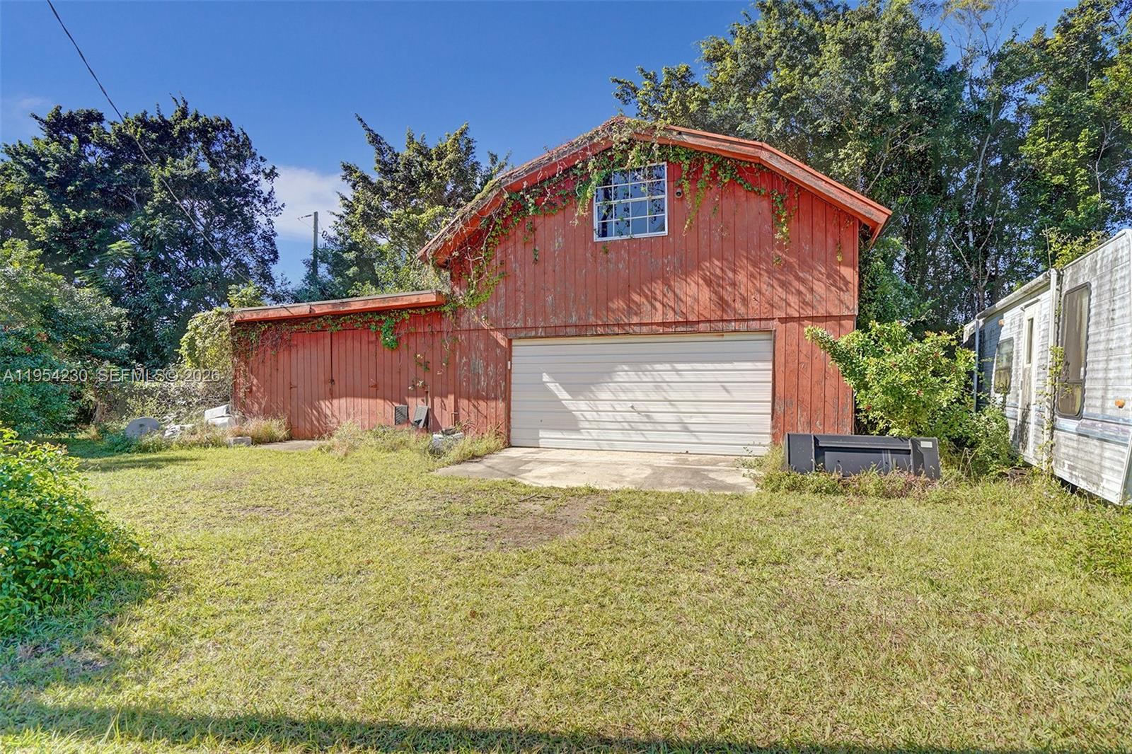 20975 Southwest 264th Street Homestead, FL 33031 - Photo 11 of 12