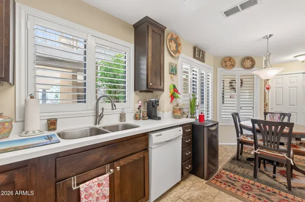 $290,000 | 19400 North Westbrook Parkway, Unit 125, Peoria, AZ 85382