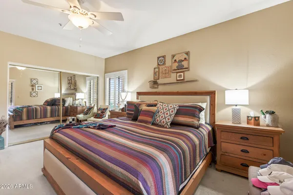 $290,000 | 19400 North Westbrook Parkway, Unit 125, Peoria, AZ 85382