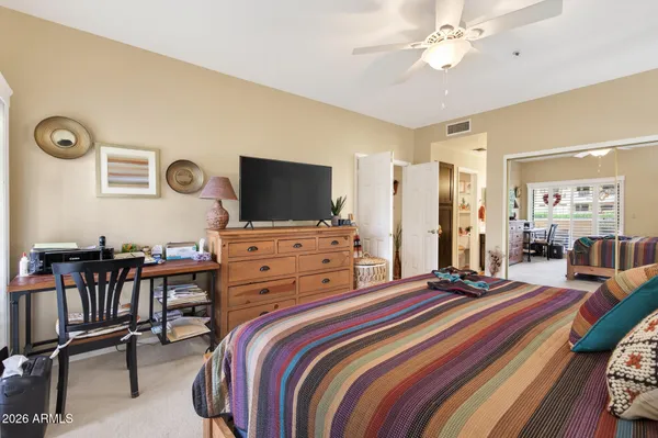 $290,000 | 19400 North Westbrook Parkway, Unit 125, Peoria, AZ 85382