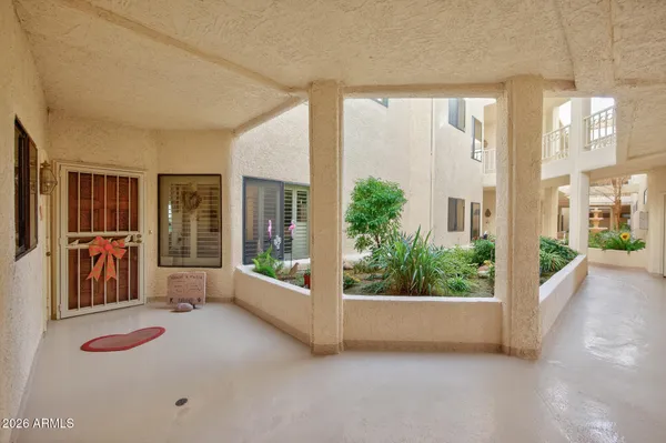 $290,000 | 19400 North Westbrook Parkway, Unit 125, Peoria, AZ 85382