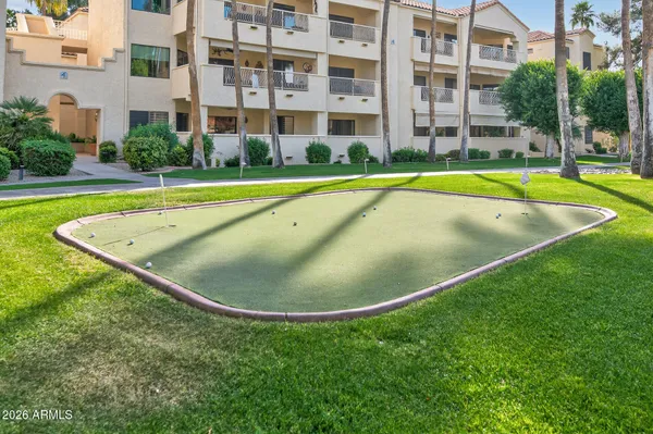 $290,000 | 19400 North Westbrook Parkway, Unit 125, Peoria, AZ 85382