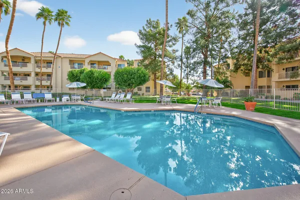 $290,000 | 19400 North Westbrook Parkway, Unit 125, Peoria, AZ 85382