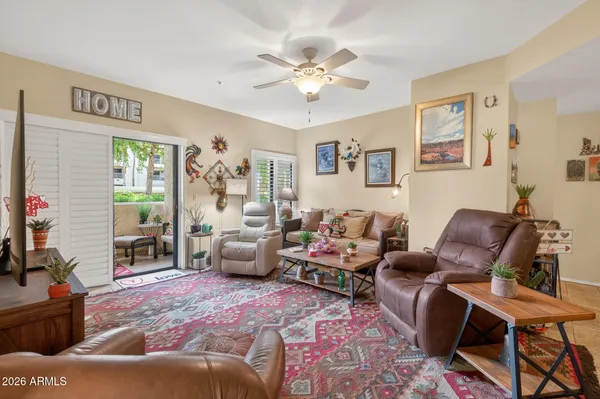$290,000 | 19400 North Westbrook Parkway, Unit 125, Peoria, AZ 85382
