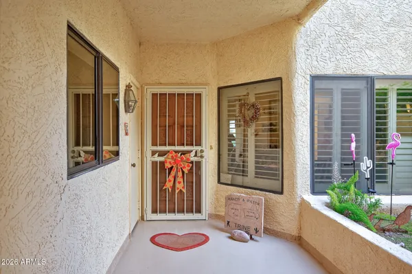 $290,000 | 19400 North Westbrook Parkway, Unit 125, Peoria, AZ 85382