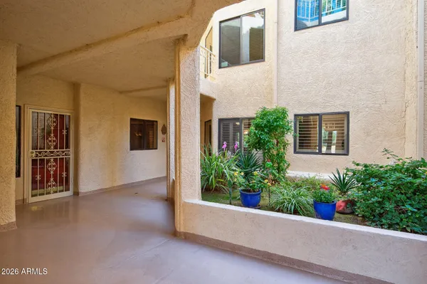 $290,000 | 19400 North Westbrook Parkway, Unit 125, Peoria, AZ 85382