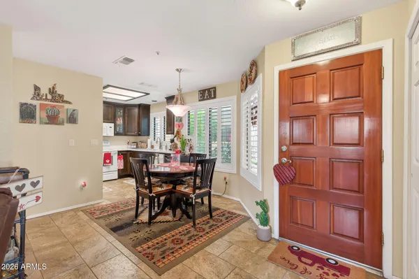 $290,000 | 19400 North Westbrook Parkway, Unit 125, Peoria, AZ 85382