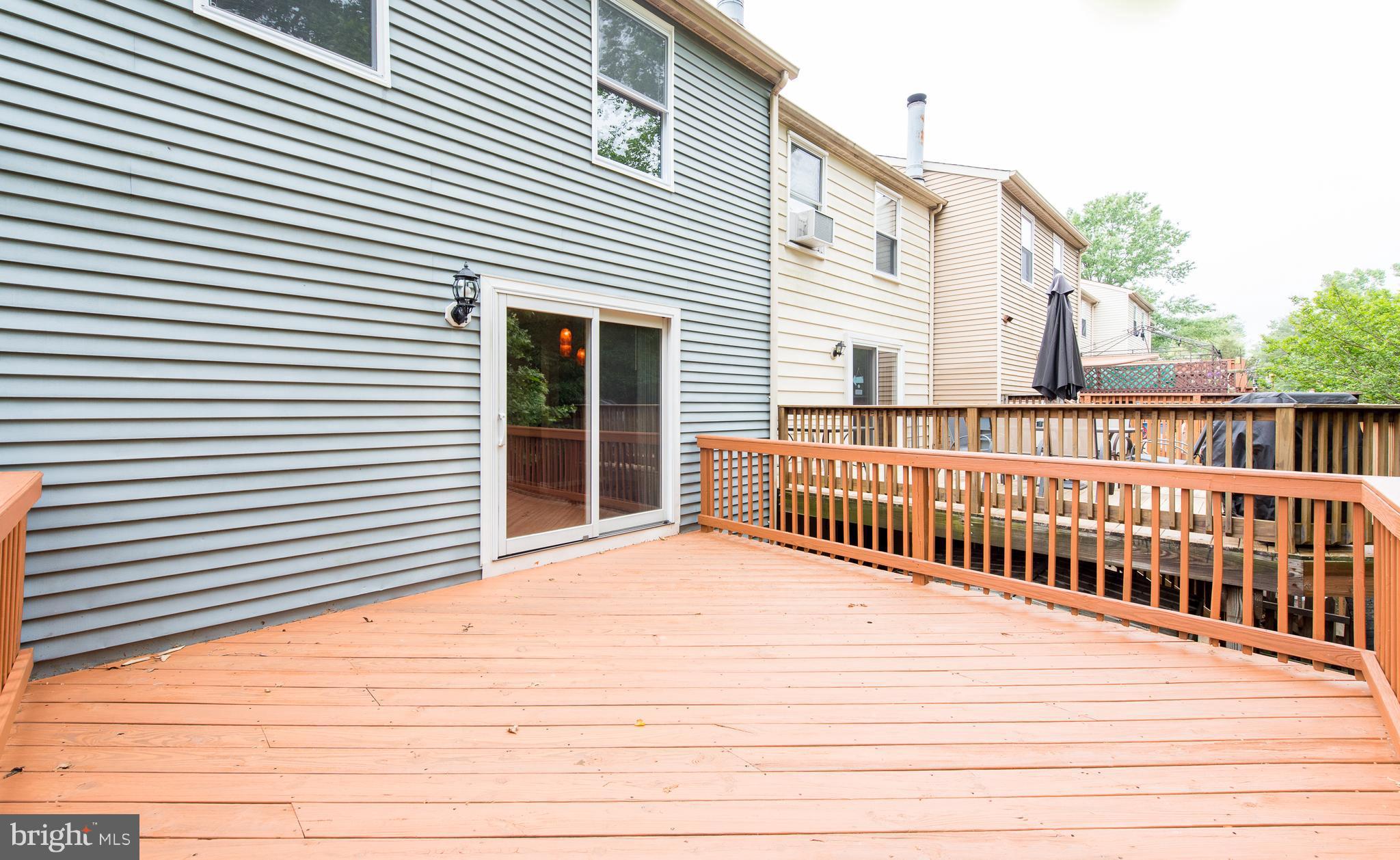 35 Hyacinth Road Baltimore, MD 21234 - Photo 19 of 23