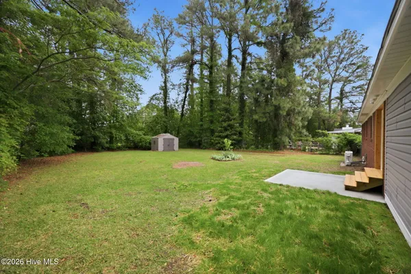 $274,900 | 116 Belmont Drive, Greenville, NC 27858