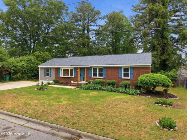 $274,900 | 116 Belmont Drive, Greenville, NC 27858