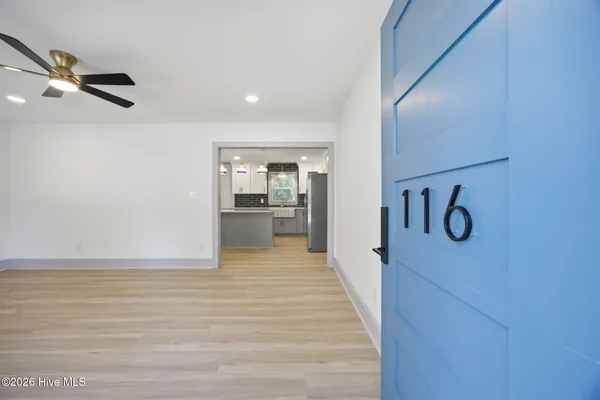 $274,900 | 116 Belmont Drive, Greenville, NC 27858