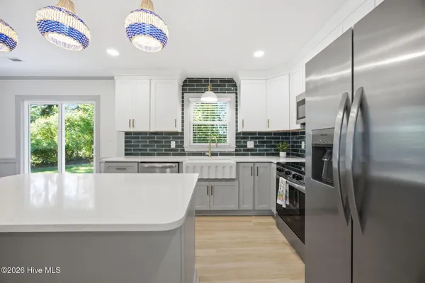 $274,900 | 116 Belmont Drive, Greenville, NC 27858