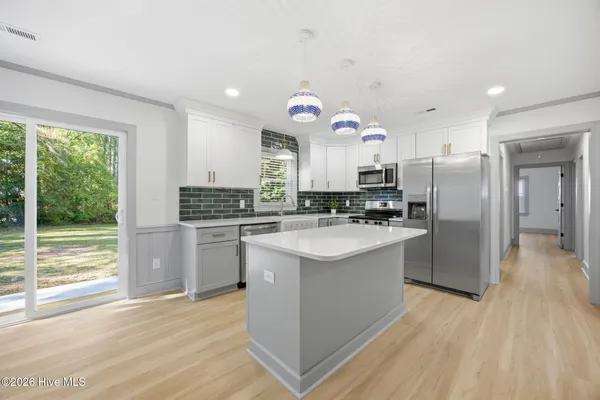 $274,900 | 116 Belmont Drive, Greenville, NC 27858