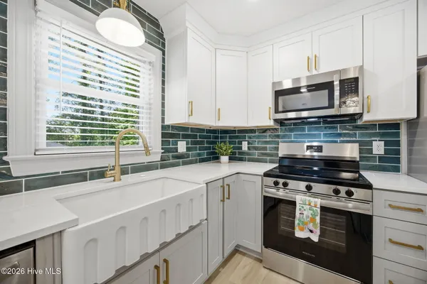 $274,900 | 116 Belmont Drive, Greenville, NC 27858