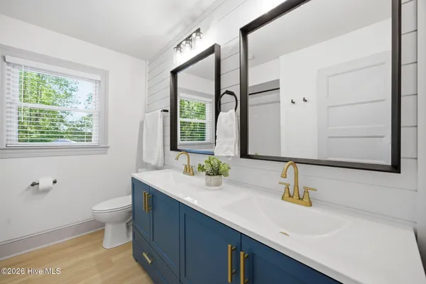 $274,900 | 116 Belmont Drive, Greenville, NC 27858