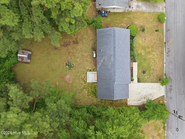 $274,900 | 116 Belmont Drive, Greenville, NC 27858