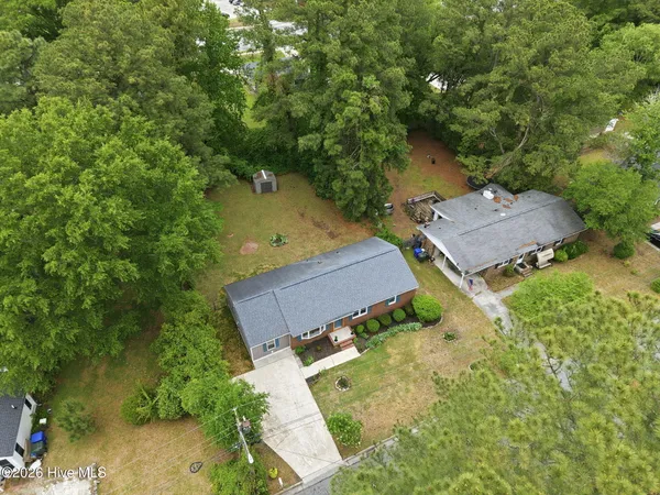 $274,900 | 116 Belmont Drive, Greenville, NC 27858