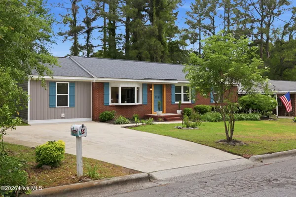 $274,900 | 116 Belmont Drive, Greenville, NC 27858