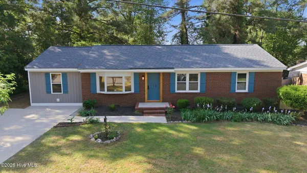 $274,900 | 116 Belmont Drive, Greenville, NC 27858