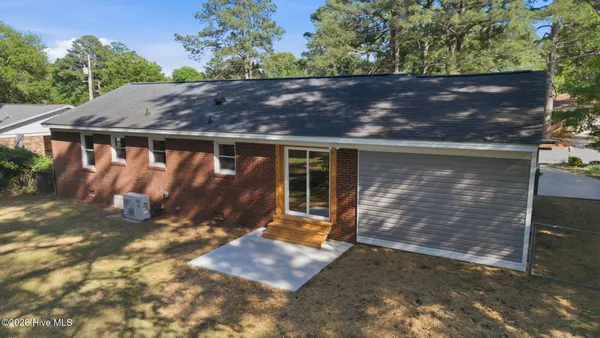 $274,900 | 116 Belmont Drive, Greenville, NC 27858