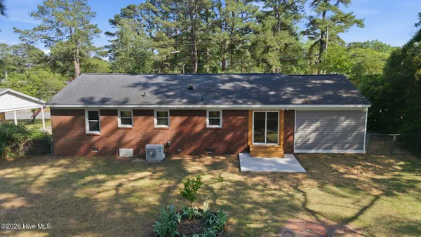 $274,900 | 116 Belmont Drive, Greenville, NC 27858