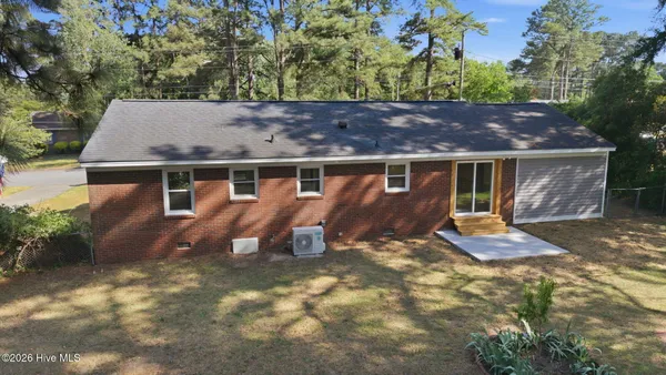 $274,900 | 116 Belmont Drive, Greenville, NC 27858