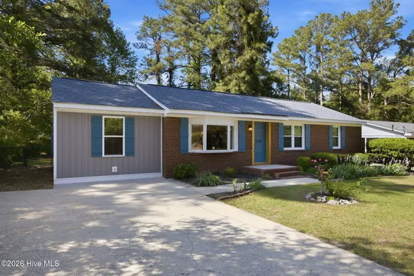 $274,900 | 116 Belmont Drive, Greenville, NC 27858