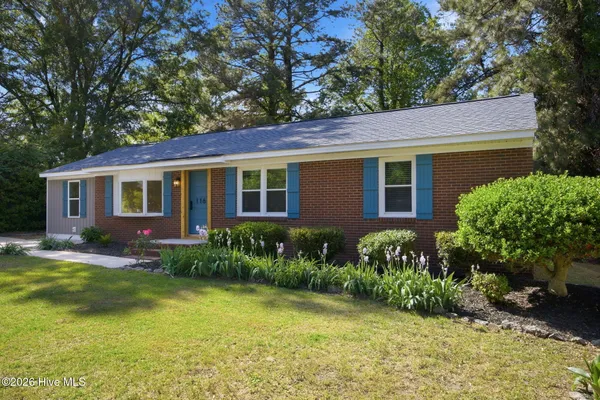 $274,900 | 116 Belmont Drive, Greenville, NC 27858
