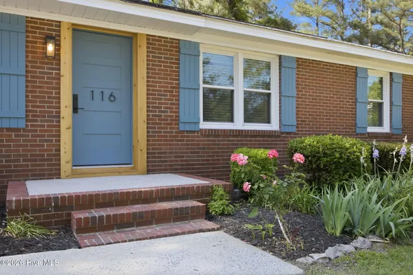 $274,900 | 116 Belmont Drive, Greenville, NC 27858