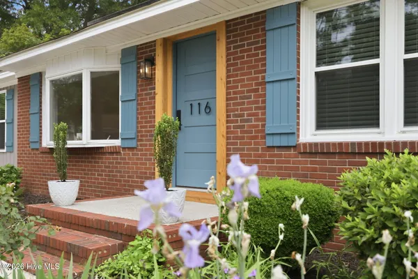 $274,900 | 116 Belmont Drive, Greenville, NC 27858