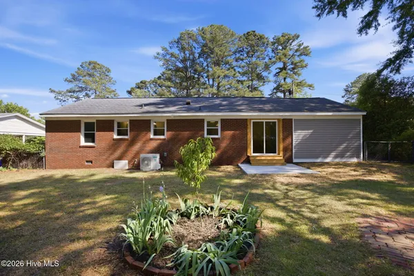 $274,900 | 116 Belmont Drive, Greenville, NC 27858