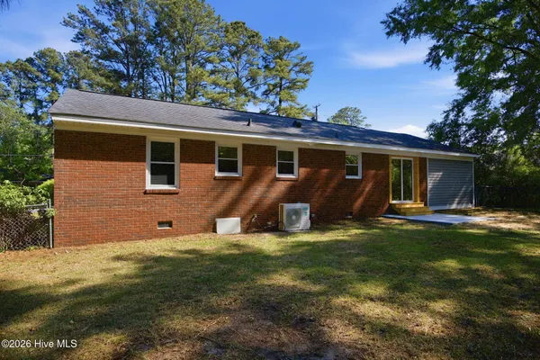 $274,900 | 116 Belmont Drive, Greenville, NC 27858