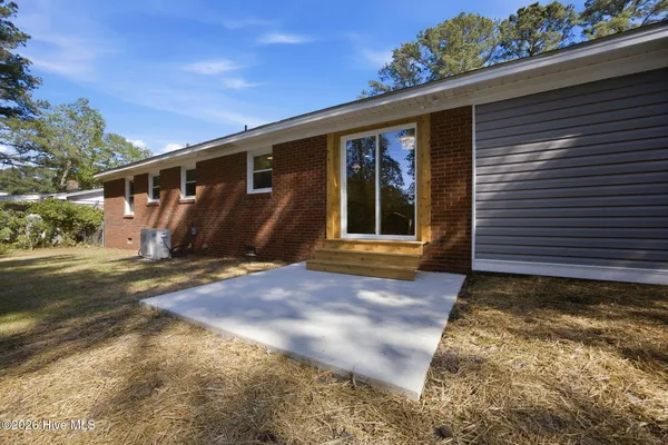 $274,900 | 116 Belmont Drive, Greenville, NC 27858