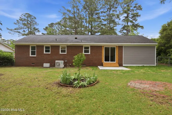 $274,900 | 116 Belmont Drive, Greenville, NC 27858