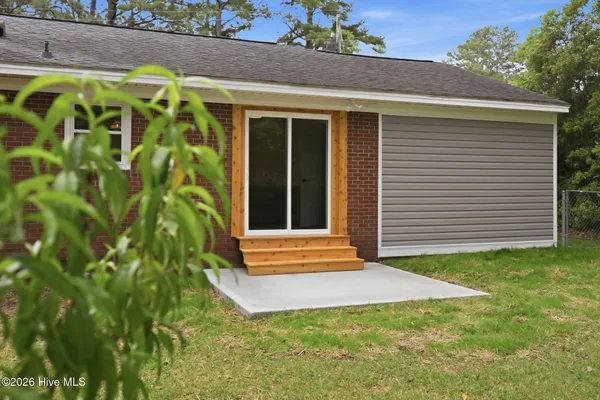 $274,900 | 116 Belmont Drive, Greenville, NC 27858