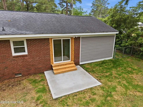 $274,900 | 116 Belmont Drive, Greenville, NC 27858