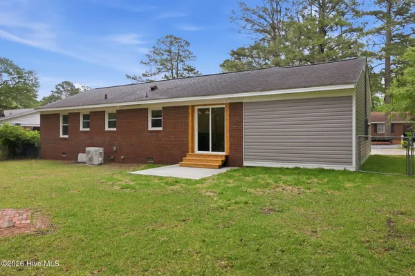 $274,900 | 116 Belmont Drive, Greenville, NC 27858