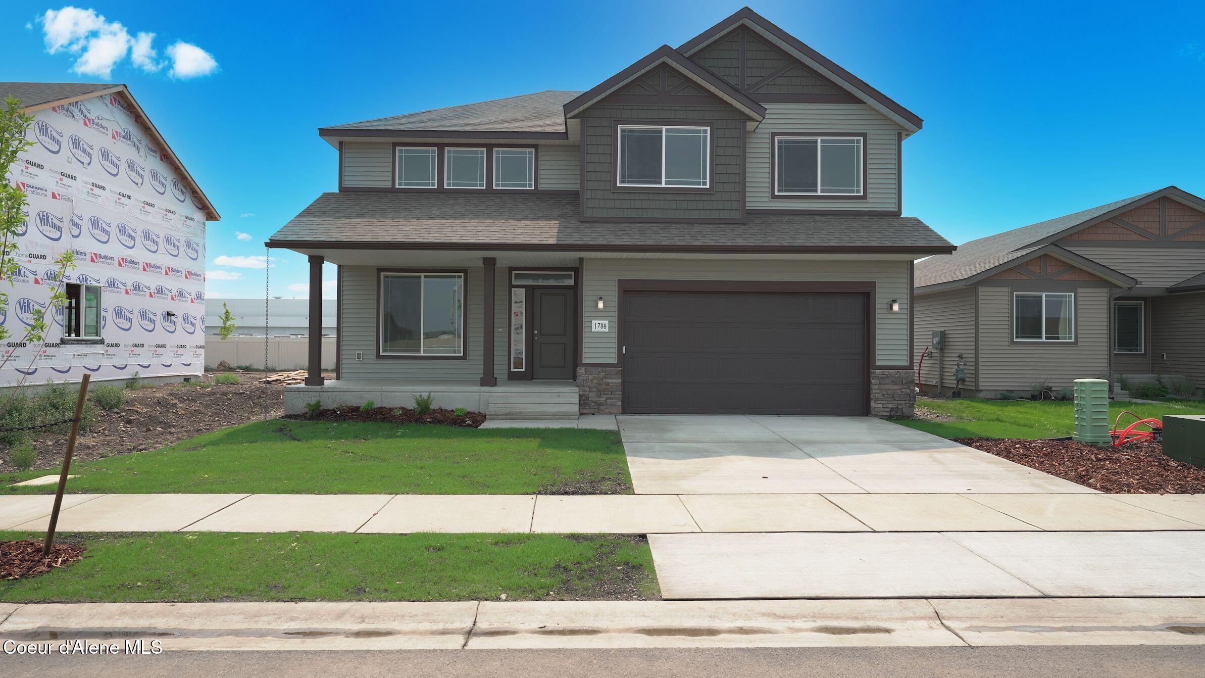 5955 Pelican Loop Rathdrum, ID 83858 - Photo 1 of 11 File Photo