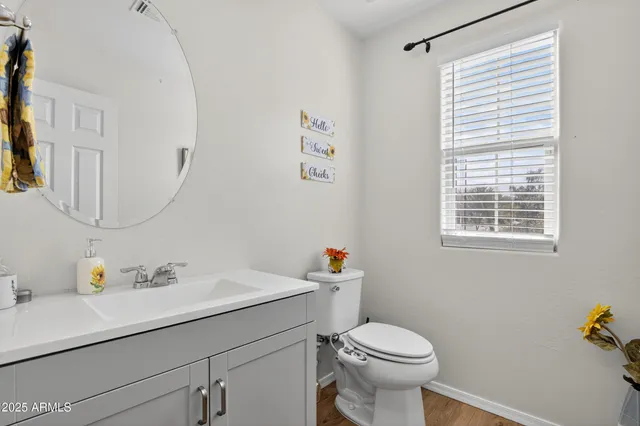 $2,500 | 12526 West Palmaire Avenue, Glendale, AZ 85307