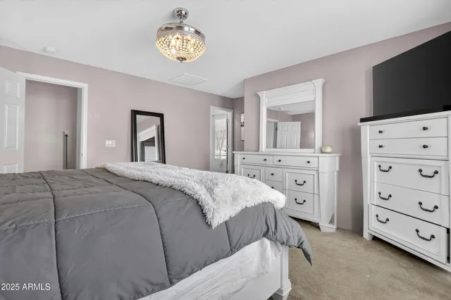 $2,500 | 12526 West Palmaire Avenue, Glendale, AZ 85307