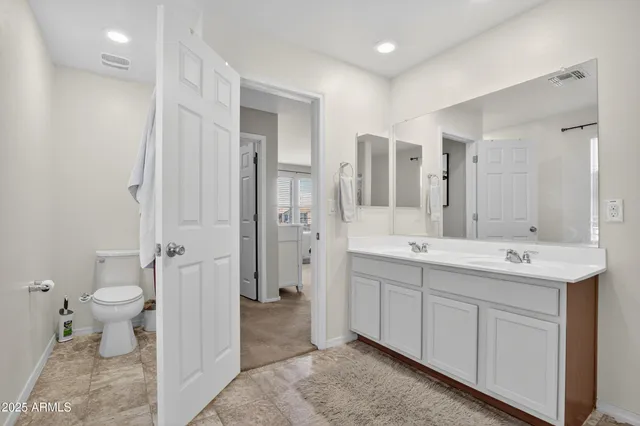 $2,500 | 12526 West Palmaire Avenue, Glendale, AZ 85307